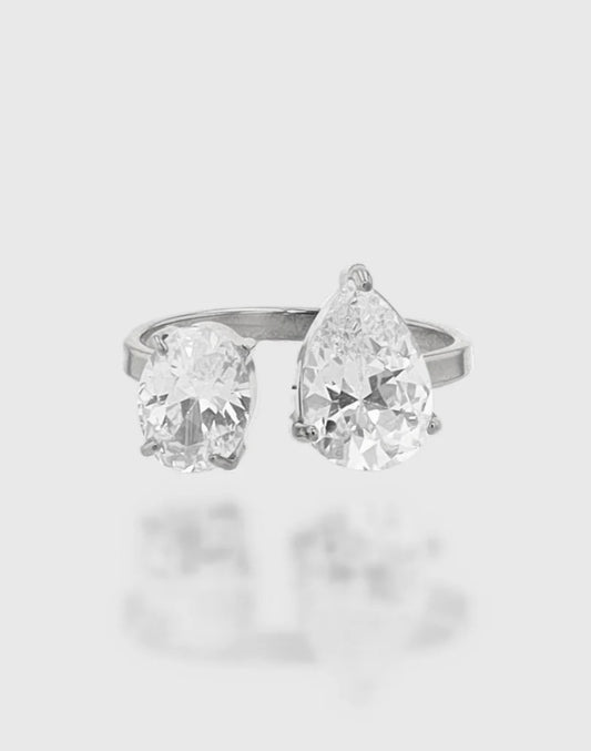 Bague Elyssa