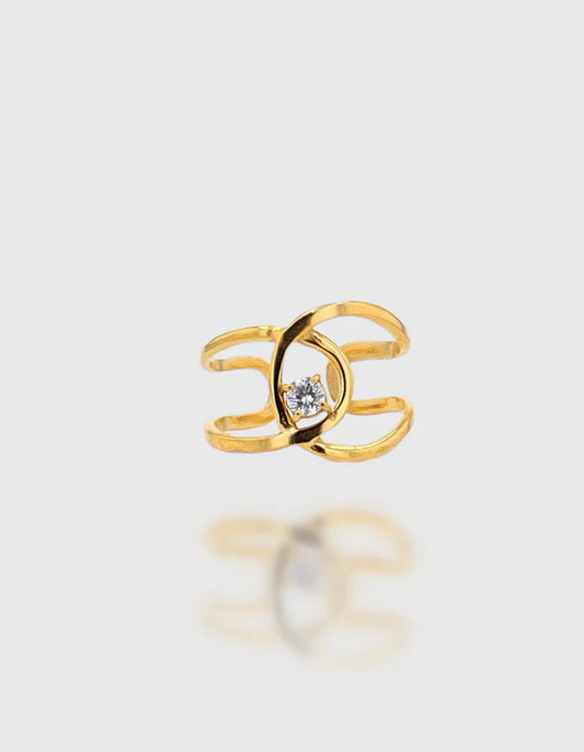 Bague stella