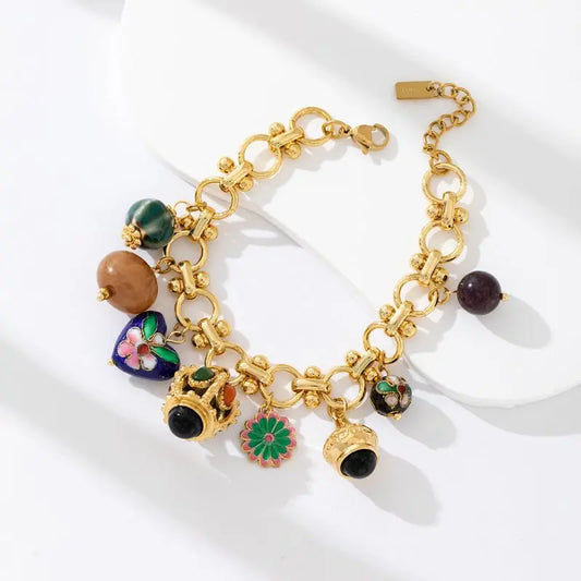 Bracelet rosabella