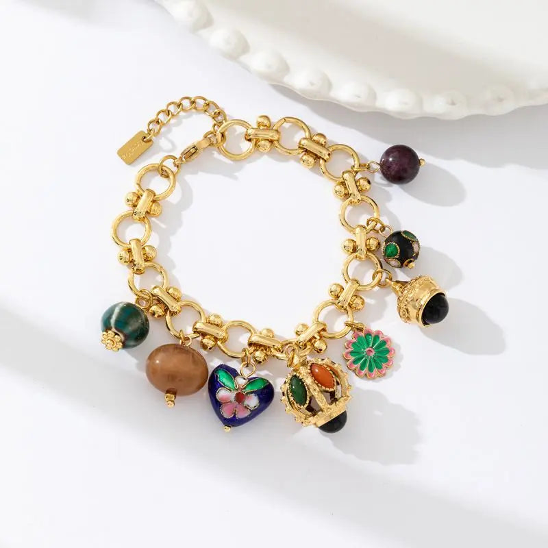 Bracelet rosabella