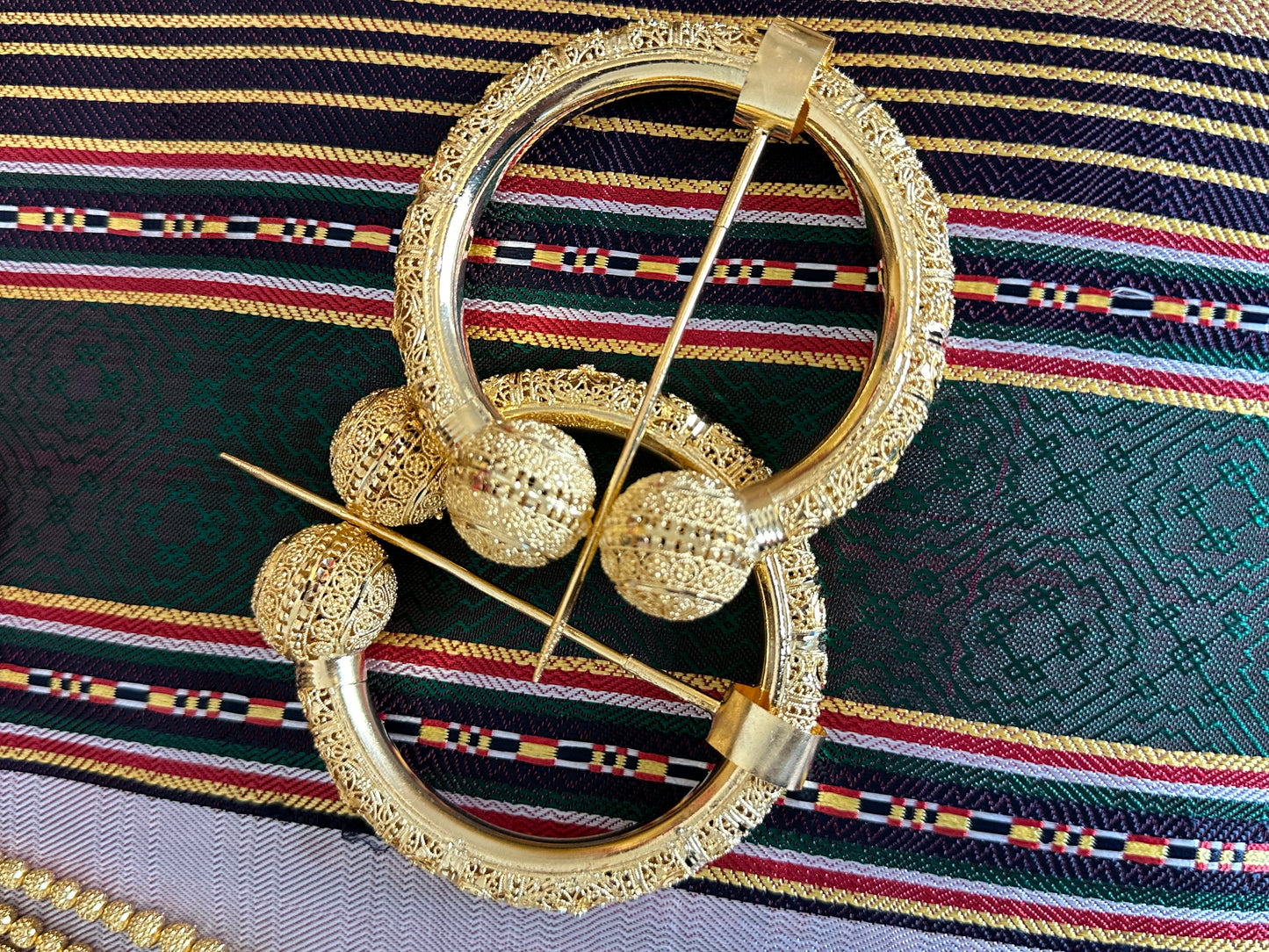 Khlal