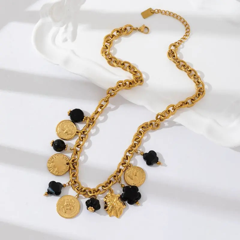 Collier empire