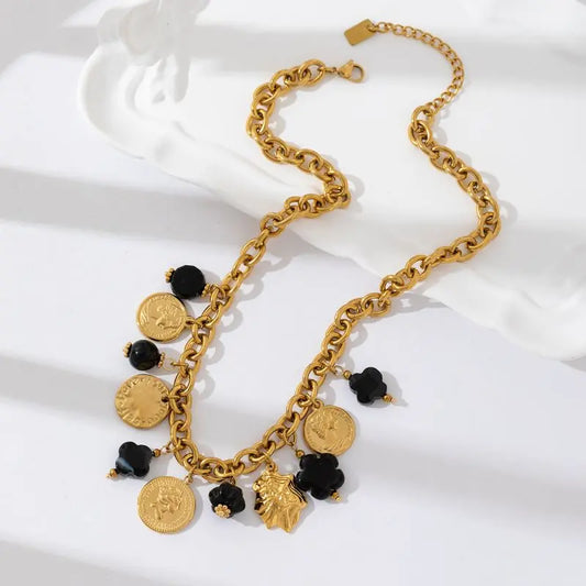 Collier empire