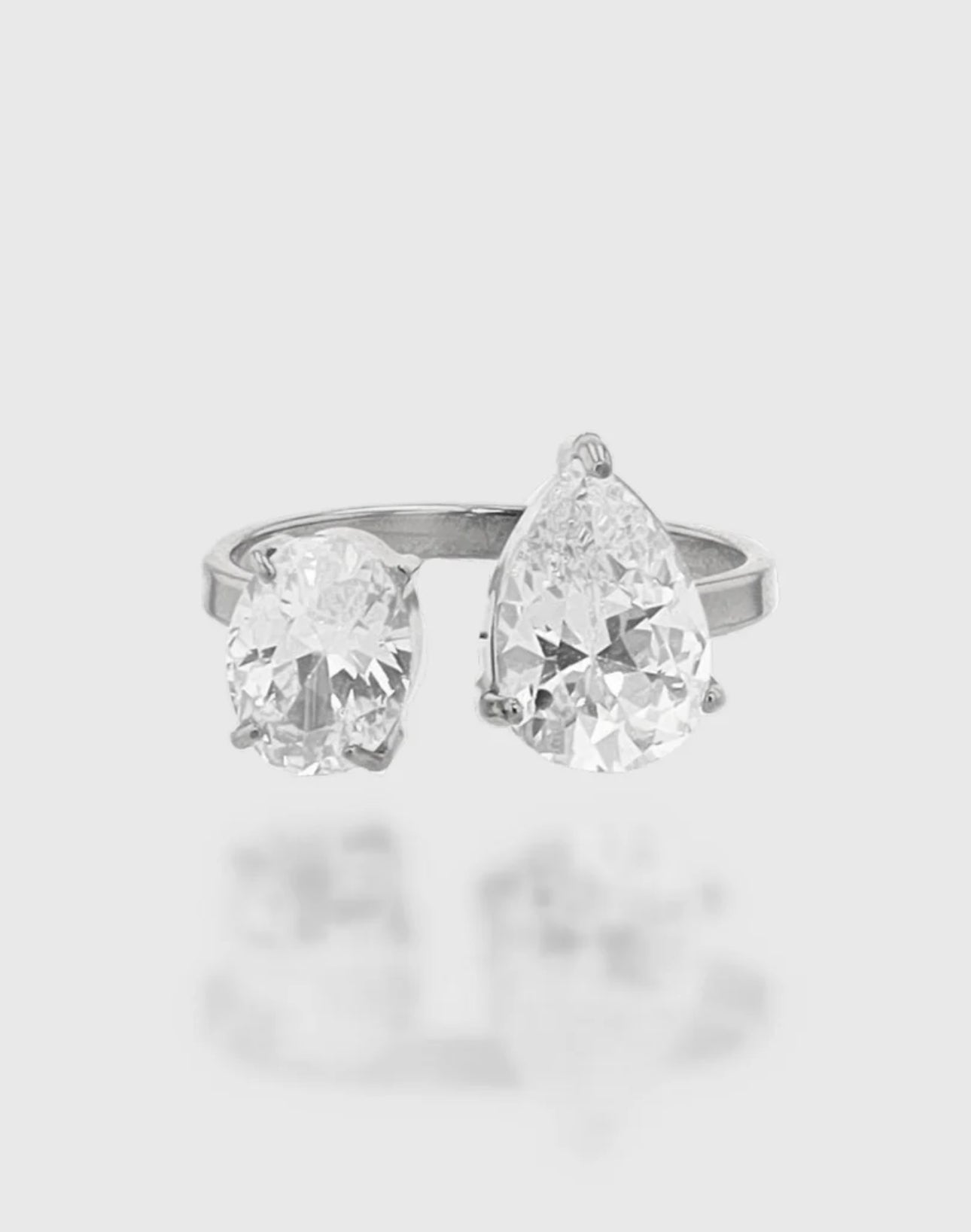 Bague Elyssa