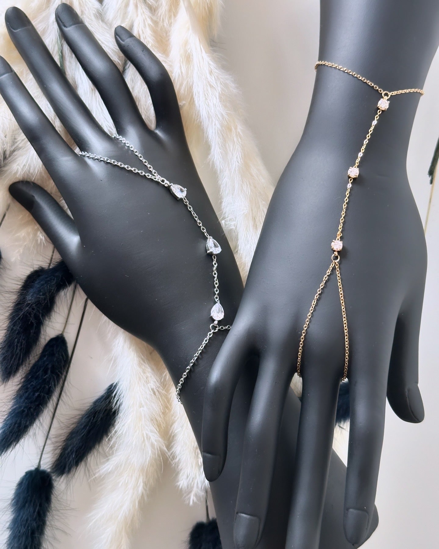 Bijoux de mains