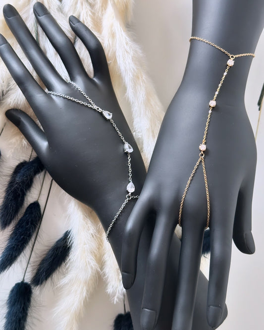 Bijoux de mains