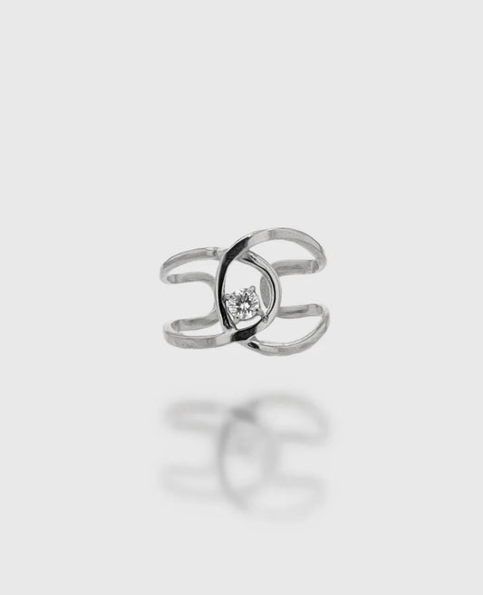 Bague stella