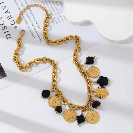Collier empire