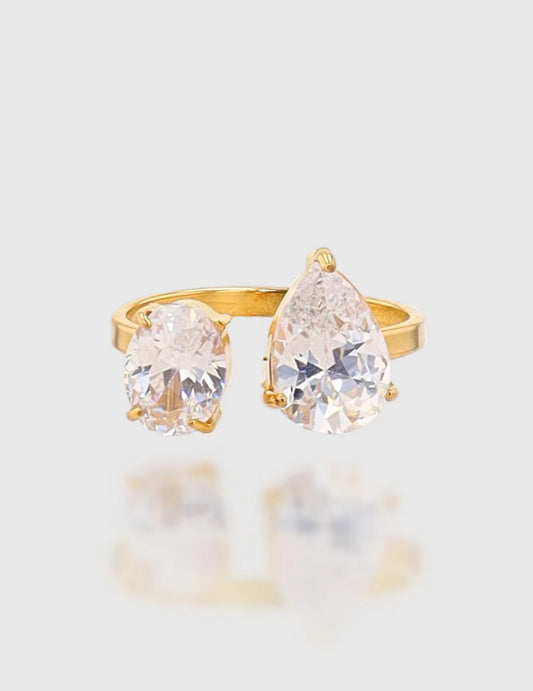 Bague Elyssa