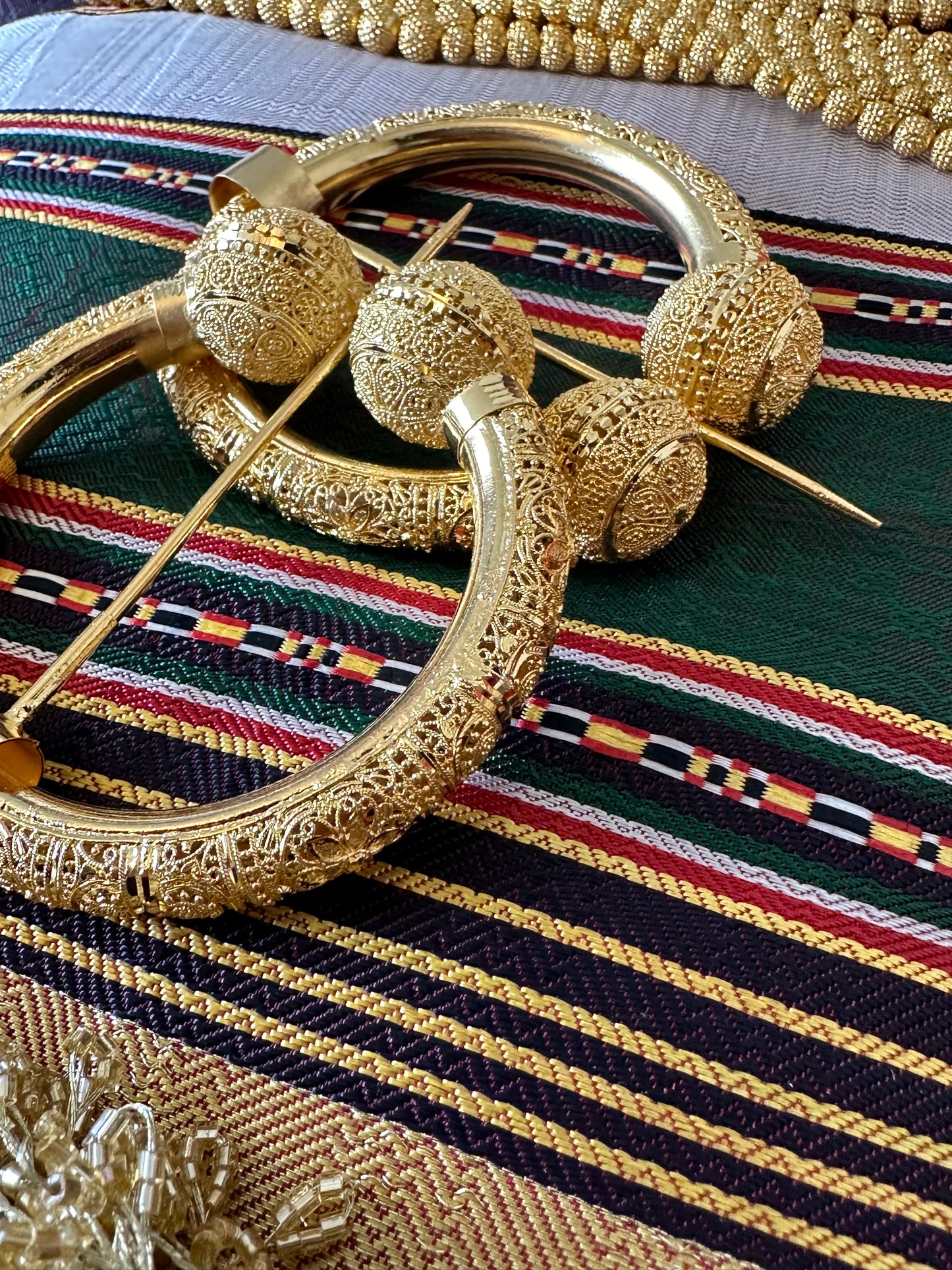 Khlal