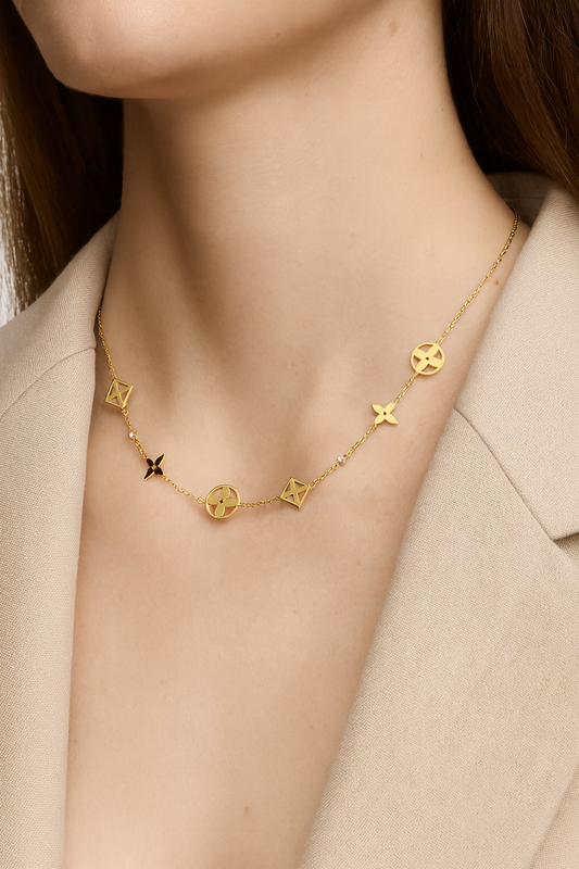 Collier Louis