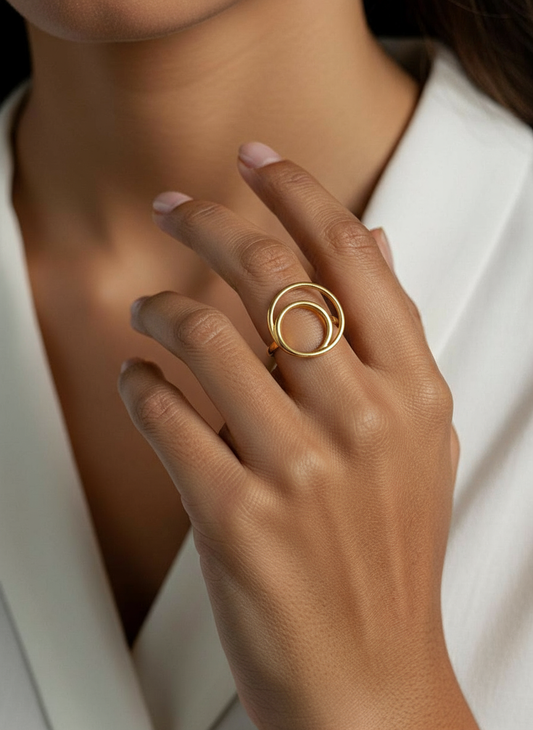 Bague Anita